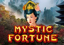 Mystic Fortune